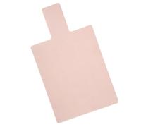 Pilates Reformer, Machine Mat Towel, 39,21 x 24,02 Inches, antiscivolo Grip, Extra Thick Cushioning Support, Yoga Bed Pad for Women, Men, Khaki, Light Pink, Black and Gray