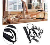 Pilates Reformer Pull Ropes 5.2M 1M Palestra per allenamento Sostituisce le