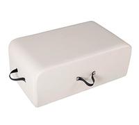 Pilates Reformer Sitting Box - Accessorio antiscivolo per esercizi di movimento