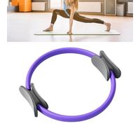 Pilates Ring Attrezzo per esercizi per l'interno coscia per donne,