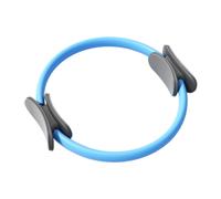 Pilates Ring Attrezzo per esercizi per l'interno coscia per donne,