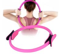 Pilates Ring Circle Attrezzatura per pilates domestica per donne Training