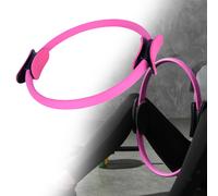 Pilates Ring Circle Dispositivi per l'allenamento Cerchii di fitness per