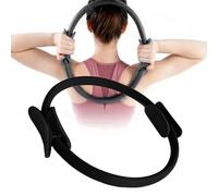 Pilates Ring Circle Dispositivi per l'allenamento Cerchii di fitness per