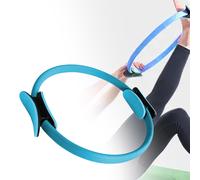 Pilates Ring Circle Dispositivi per l'allenamento Cerchii di fitness per