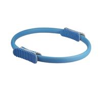 Pilates Ring Circle Flessibile Pratico Attrezzo per Esercizi per la Parte