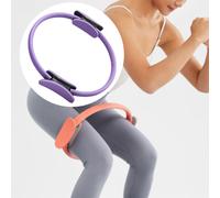Pilates Ring Circle Home Gym per donne e ragazze Esercizio di allenamento