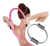 Pilates Ring Circle Home Gym per donne e ragazze Esercizio di allenamento