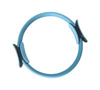 Pilates Ring Circle Training Workout Esercizio per le cosce Cerchi fitness