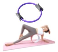 Pilates Ring con resistenza da 50 libbre Attrezzatura per Pilates per la