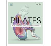 Tracy Ward Pilates (Science of Pilates) (Tascabile) Science of Fitness