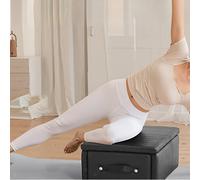 Pilates Sitting Box Per Accessori Pilates Reformer Per L'uso In Palestra