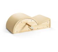 PILATES SPINE CORRECTOR MEWAVE Migliora la Postura - Core, Flessibilità e Mobilità 2