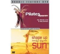 Pilates: System 21 / Shape Up for the Sun [Edizione: Regno Unito]