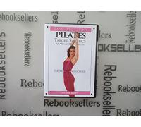 Pilates Target Zones Upper Mid [Edizione: Regno Unito]