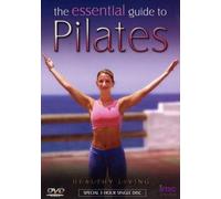 Pilates - The Essential 3 Hour Guide To - Healthy Living Series [Edizione: Regno Unito]