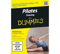 Pilates-Training für Dummies