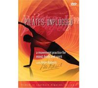 Pilates Unplugged - Pilates for a Stronger Back [Edizione: Regno Unito]
