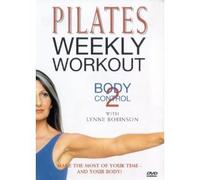 Pilates Weekly Workout [Edizione: Regno Unito] [Edizione: Regno Unito]