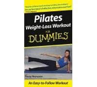 Pilates Weight Loss Workout for Dummies