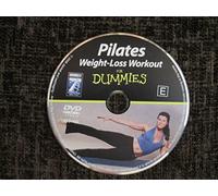 Pilates Weight Loss Workout For Dummies [Edizione: Regno Unito]