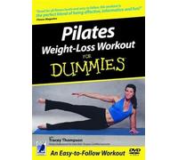 Pilates Weight Loss Workout For Dummies [Edizione: Regno Unito]