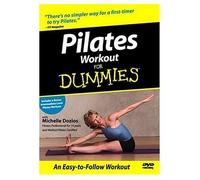 Pilates Workout for Dummies