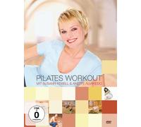 Pilates Workout - mit Susann Atwell und Anette Alvaredo