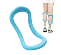 Pilates, Yoga-Fitness Anello di resistenza per lo stretching del corpo completo | Anello di stretching per migliorare la flessibilità, il rilassamento muscolare, l'allenamento e la riabilitazione