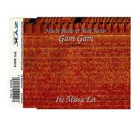 Pilato,M.&Monti,M.Pres.Gam Gam - Ite Missa Est