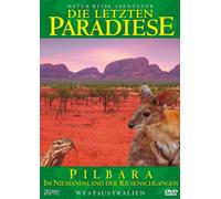 Pilbara - Im Niemandsland der Riesenschlangen (DVD) Various