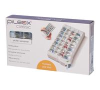 PILBOX CLASSIC PORTAPILLOLE SETTIMENALE*