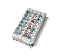 PILBOX CLASSIC PORTAPILLOLE SETTIMENALE*