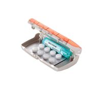 Pilbox Daily Pilloliera Giorn Altro