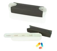 Pilbox PILBOX UNIT PORTAPILLOLE GIORNALIERO