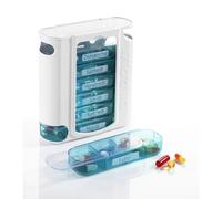 Pilbox PORTAPILLOLE SETTIMENALE PILBOX 7