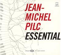 Pilc Jean-Michel - Essential
