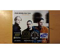 PILC, JEAN-MICHEL - WELCOME HOME