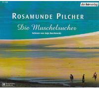 Pilcher,Rosamunde - Die Muschelsucher