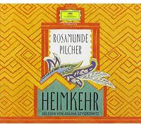 Pilcher,Rosamunde - Pilcher:Heimkehr