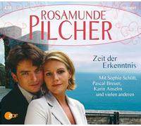 Pilcher,Rosamunde - Zeit der Erkenntnis