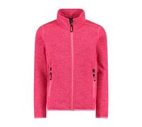 Pile 1/2 zip da bambina CMP Rose 2 anni