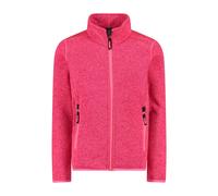Pile 1/2 zip da bambina CMP Rose 2 ans