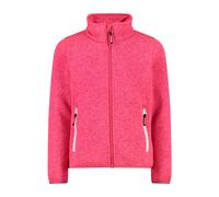 Pile 1/2 zip da bambina CMP Rose 3 anni