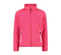 Pile 1/2 zip da bambina CMP Rose 3 ans