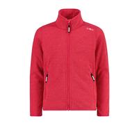 Pile 1/2 zip da bambina CMP Rose 3 ans