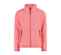 Cmp 3h19925 Fleece Rosa 4 Years Ragazza