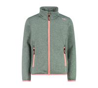 Pile 1/2 zip da bambina CMP Vert 2 anni