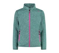 Pile 1/2 zip da bambina CMP Vert 3 anni