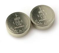 Pile a bottone alcaline GP 76A 1,5V blister da 2 NEW